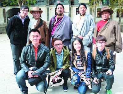 把該趕的路趕一遍，該享受的美景都看一遍