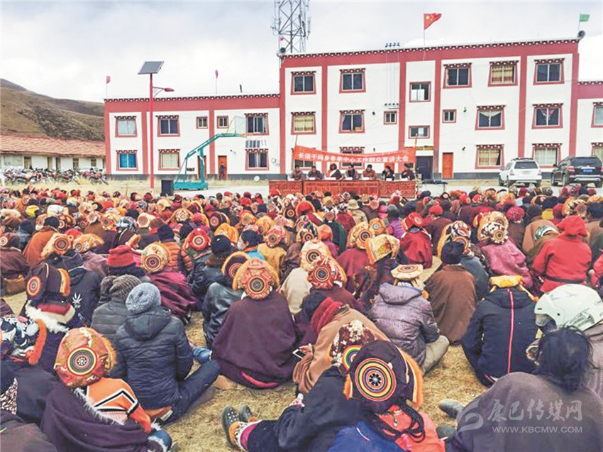 石渠縣開(kāi)展“千人大下鄉(xiāng)” 、“千人大宣講”、“千人大走訪(fǎng)”活動(dòng)掠影